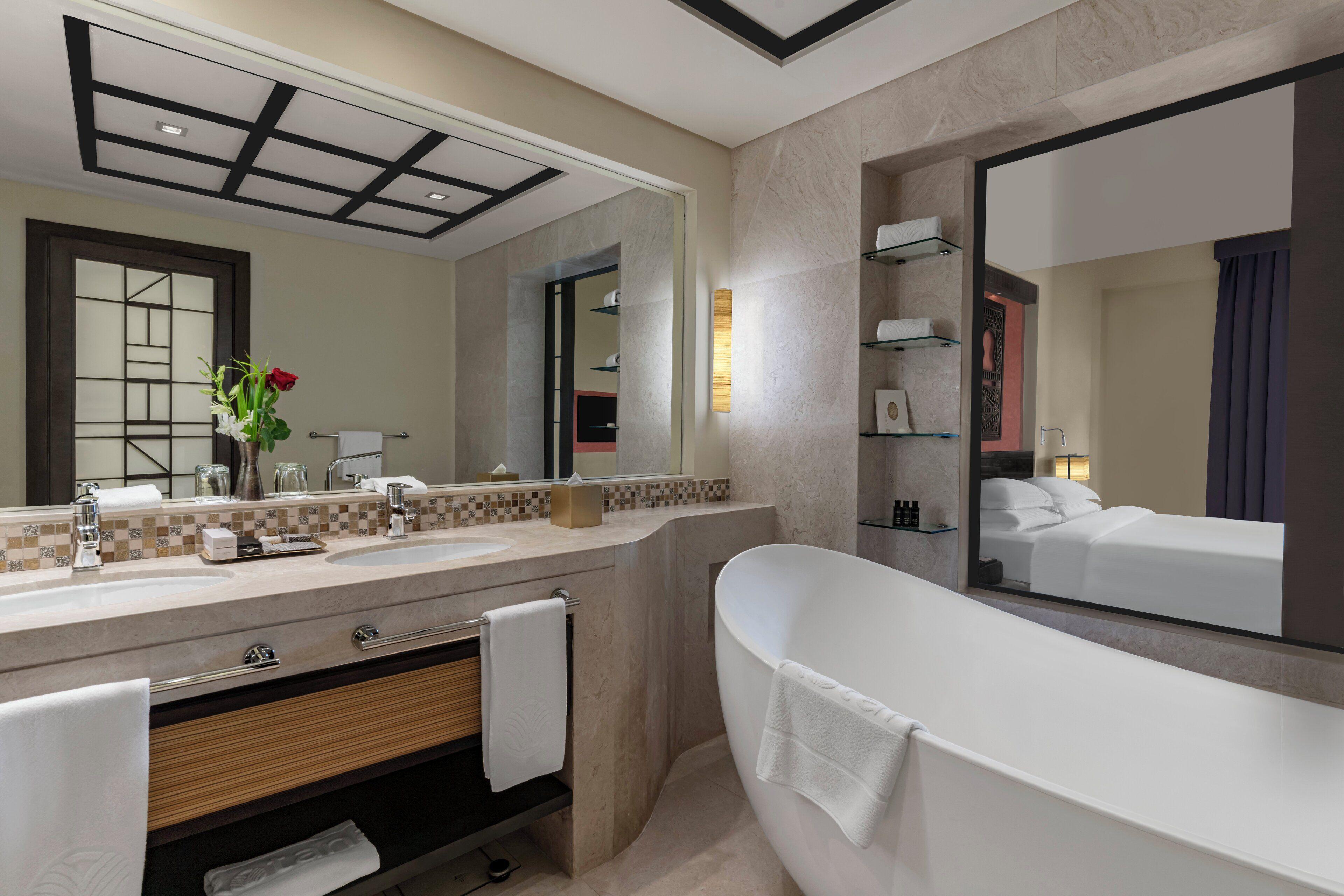 Junior Suite mit Zugang zum Aqua Park