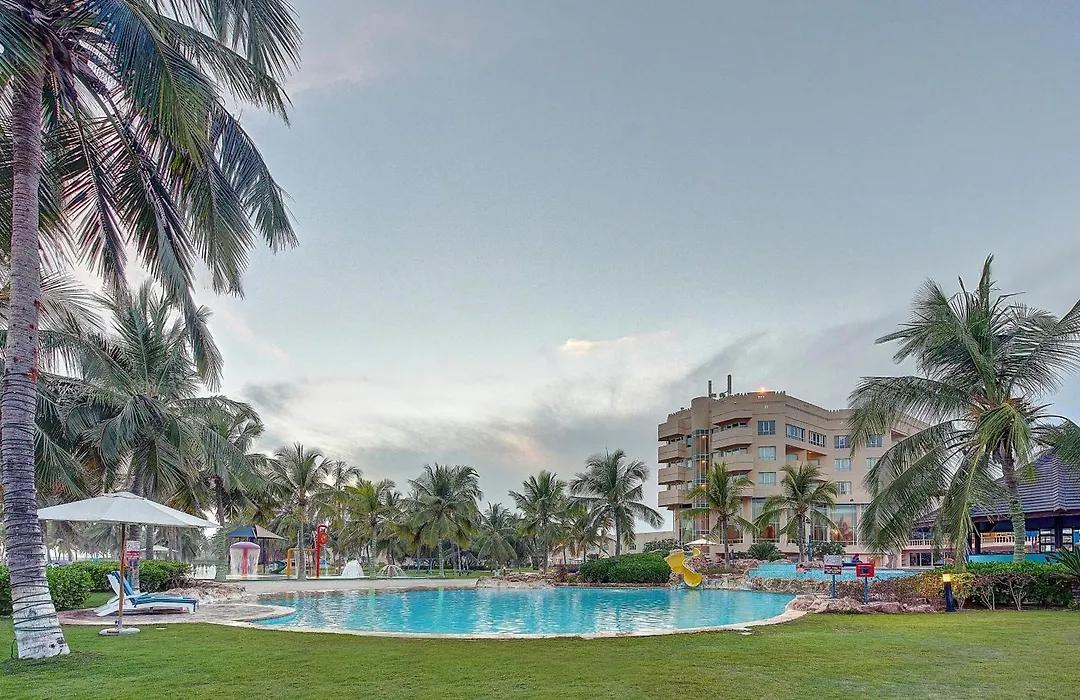 Crowne Plaza Resort Salalah By Ihg-1