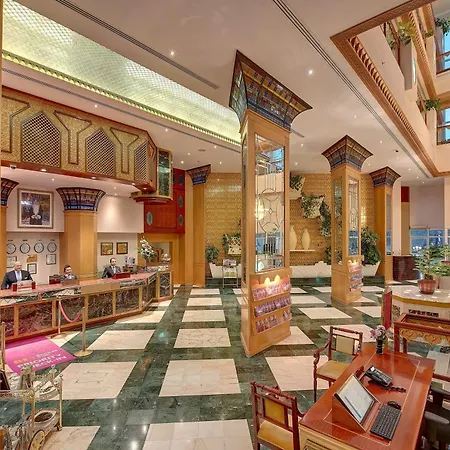 Crowne Plaza Resort Salalah By Ihg-3